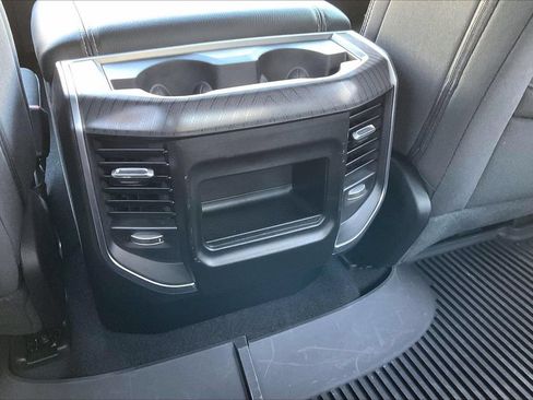 Used 2025 RAM 1500 Big Horn RWD image 15