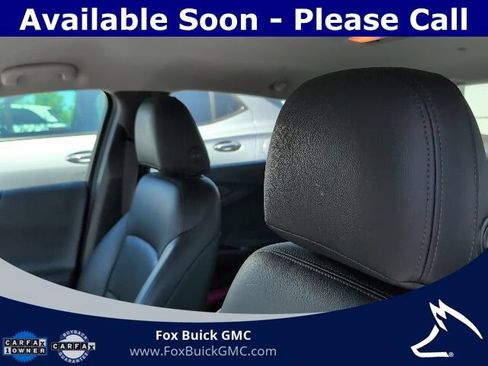 Used 2019 Chevrolet Malibu LT FWD image 9
