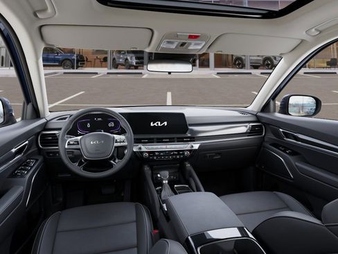 New 2025 Kia Telluride S FWD image 14