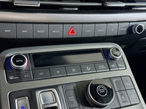 Used 2025 Hyundai Palisade SEL FWD image 24