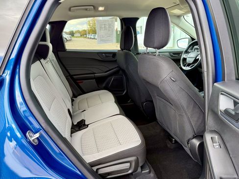 Certified 2023 Ford Escape Active image 18