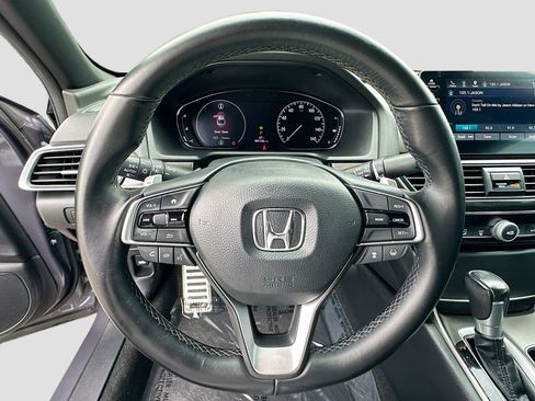 Used 2020 Honda Accord Sport image 11