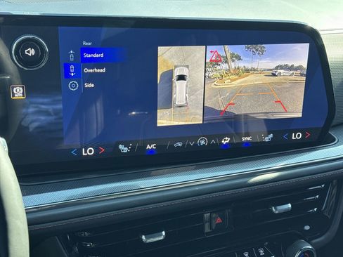 Used 2026 Chevrolet Tahoe RST w/ Comfort Package image 25