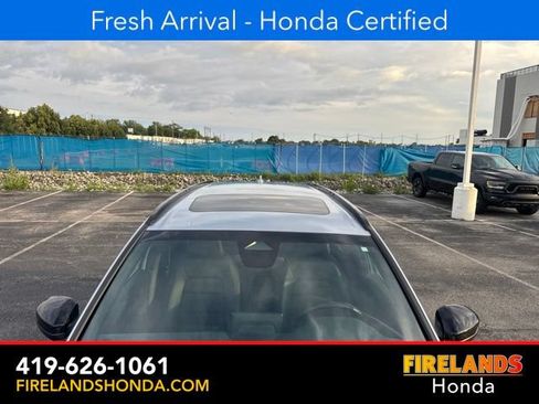 Used 2025 Honda CR-V Sport-L image 9