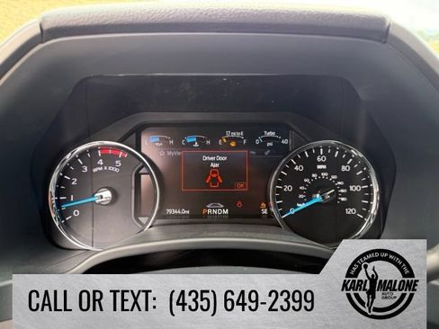 Used 2022 Ford F350 Platinum w/ Tremor Off-Road Package AWD/4WD image 20