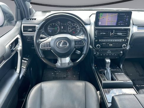 Certified 2023 Lexus GX 460 Premium AWD/4WD image 21