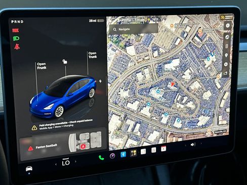 Used 2023 Tesla Model 3 Standard Range RWD image 20