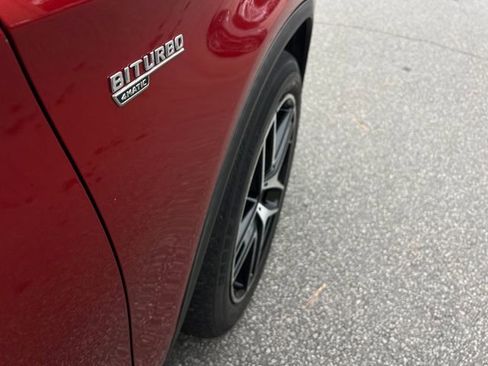 Used 2017 Mercedes-Benz GLE 43 AMG 4MATIC Coupe image 38