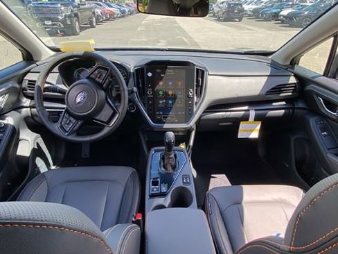 New 2026 Subaru Crosstrek 2.5i Limited AWD/4WD image 10