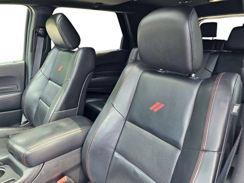 Used 2024 Dodge Durango GT AWD/4WD image 19