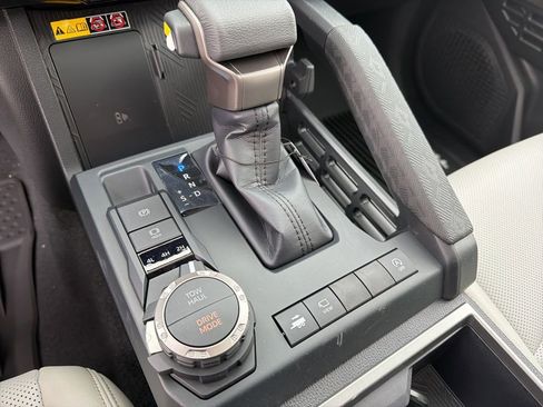 New 2026 Toyota Tacoma Limited image 12