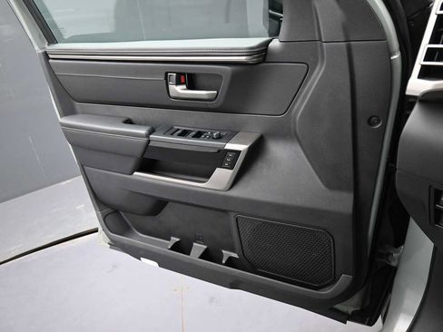 Used 2024 Toyota Tundra Limited AWD/4WD image 11