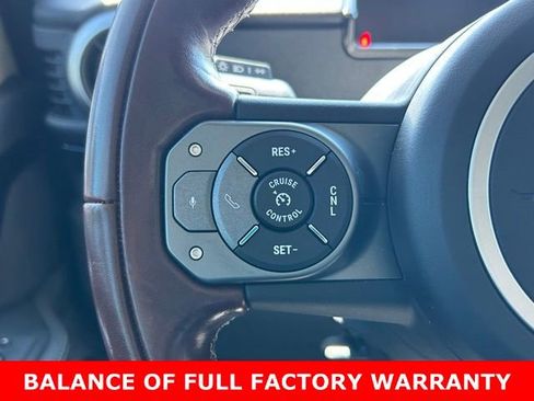 Used 2025 INEOS Grenadier AWD/4WD image 20