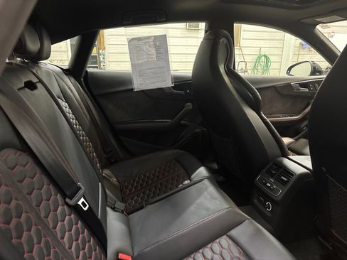 Used 2019 Audi RS 5 Sportback image 33