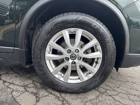Used 2020 Nissan Rogue SV AWD/4WD image 52