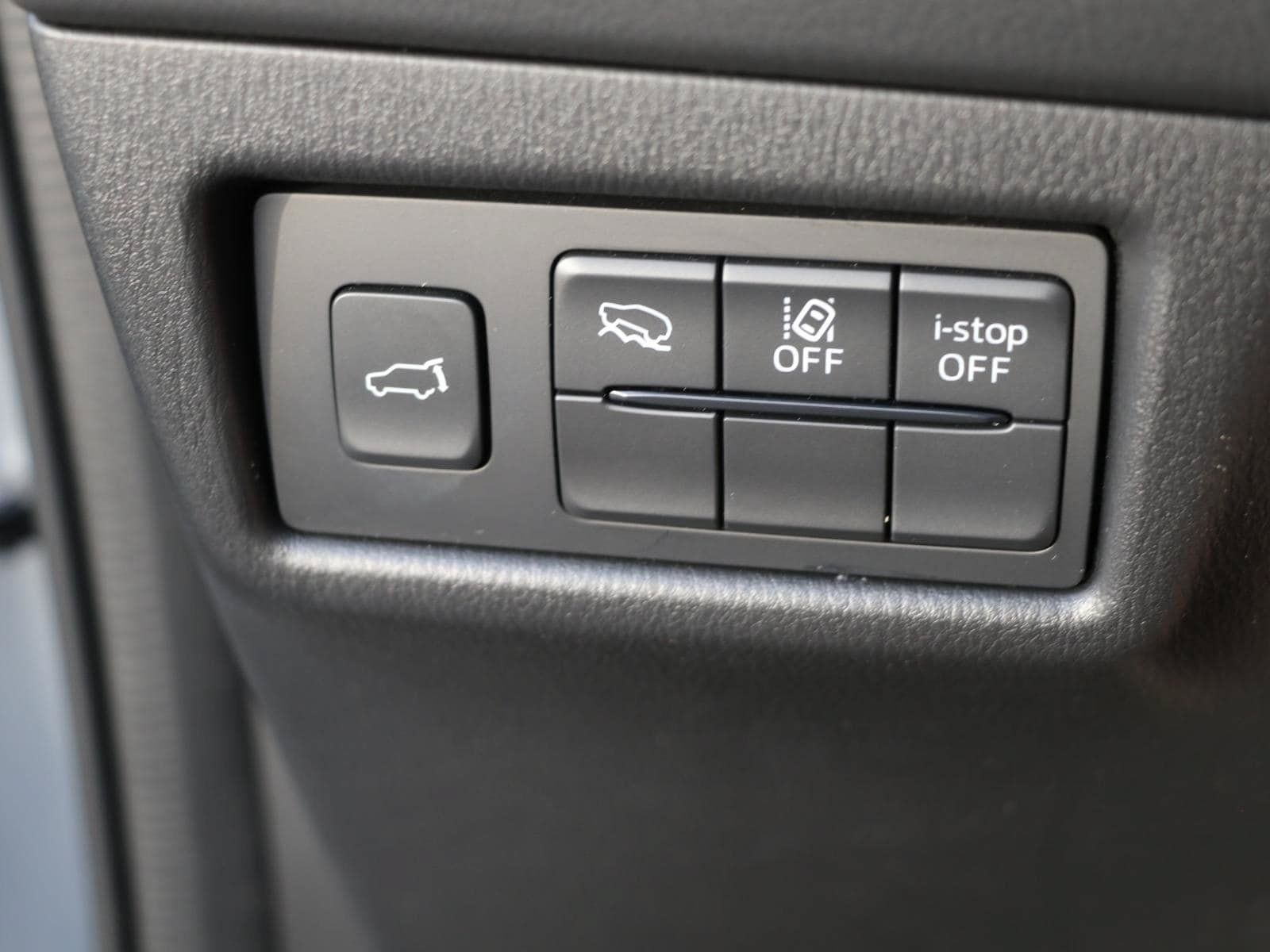 Certified 2024 MAZDA CX-5 Carbon Edition AWD/4WD image 16
