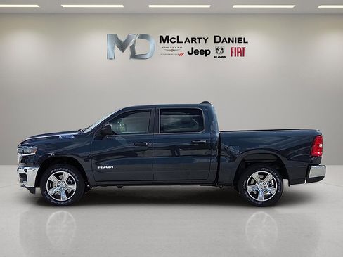 New 2025 RAM 1500 Tradesman image 3