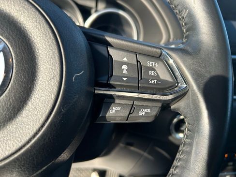 Used 2019 MAZDA CX-5 Touring image 20