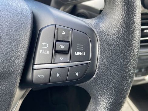 Used 2025 Ford Escape Active image 26