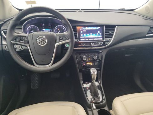 Used 2018 Buick Encore Essence w/ Experience Buick Package FWD image 22
