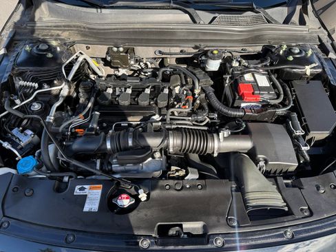 Used 2021 Honda Accord Sport Special Edition image 20