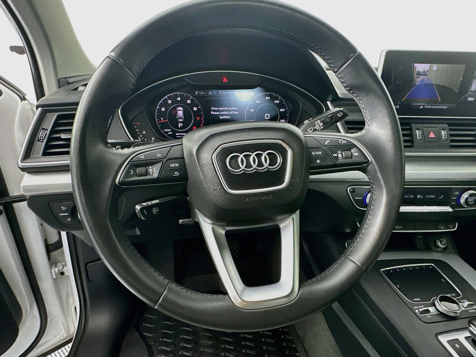 Used 2018 Audi Q5 2.0T Premium AWD/4WD image 11