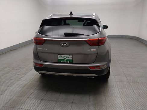 Used 2017 Kia Sportage SX image 7