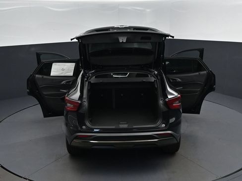New 2026 Chevrolet Trax ACTIV w/ Driver Confidence Package FWD image 48