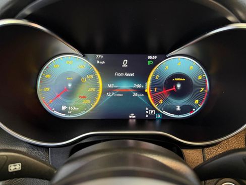 Used 2019 Mercedes-Benz C 300 Cabriolet image 33