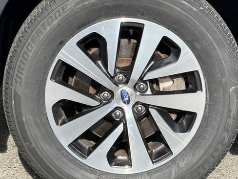 Used 2024 Subaru Outback 2.5i w/ Popular Package #1A image 24