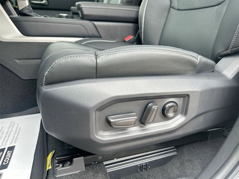 New 2026 Toyota Tundra Limited image 22