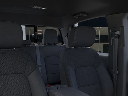 New 2025 GMC Canyon Elevation w/ Convenience Package image 24