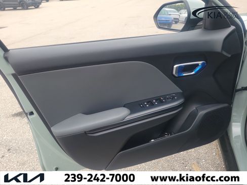 New 2026 Kia K4 FWD image 22