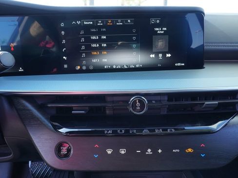 New 2026 Nissan Murano SL AWD/4WD image 20