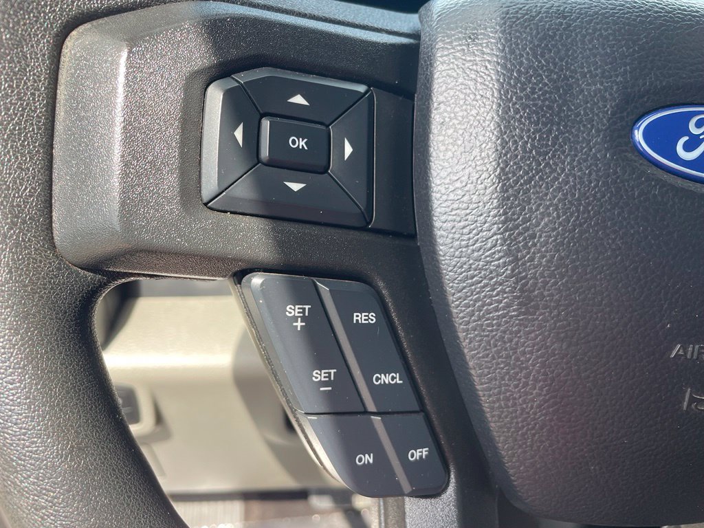 Used 2020 Ford F150 XLT AWD/4WD image 24