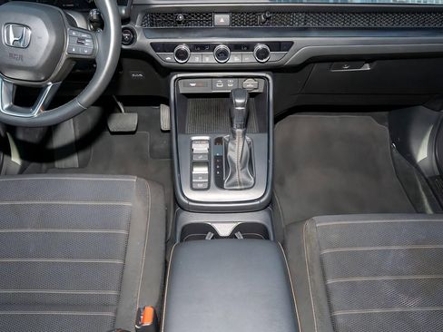 Used 2023 Honda CR-V Sport image 25