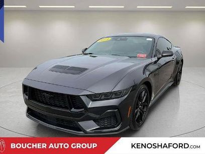 Certified 2024 Ford Mustang GT