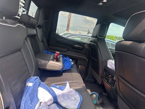 Used 2023 GMC Sierra 1500 AT4X image 20