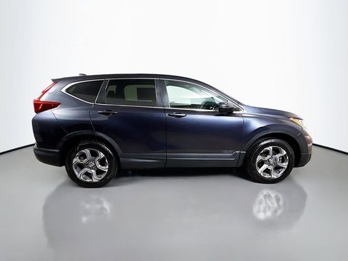Used 2019 Honda CR-V EX image 8