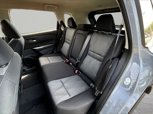 New 2026 Nissan Rogue SV AWD/4WD image 17
