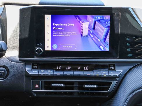Certified 2025 Toyota Camry SE w/ Convenience Package FWD image 15