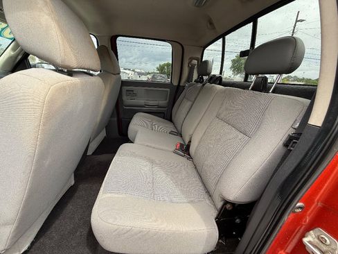 Used 2008 Dodge Dakota SLT RWD image 6
