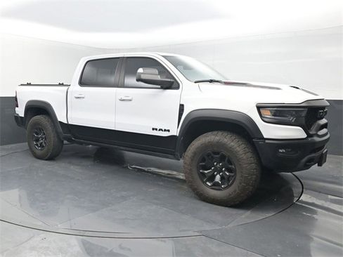 Used 2021 RAM 1500 TRX w/ TRX Level 2 Equipment Group image 7