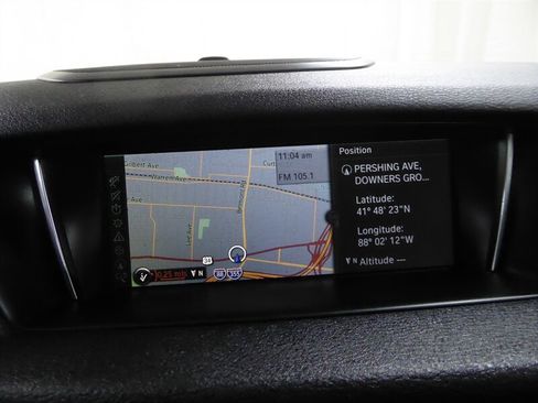 Used 2015 BMW X1 xDrive28i AWD/4WD image 16