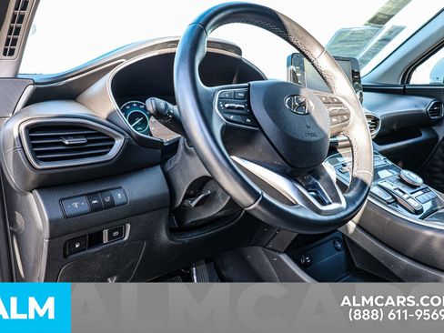 Used 2022 Hyundai Santa Fe SEL Convenience w/ Cargo Package image 22