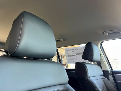 New 2026 Hyundai Santa Fe SEL FWD image 17