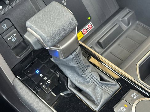 New 2026 Toyota Sequoia Limited image 23