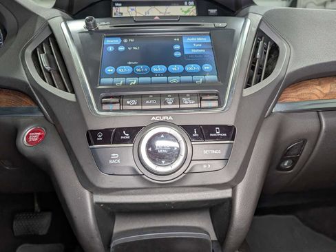 Used 2020 Acura MDX SH-AWD w/ Technology Package image 34