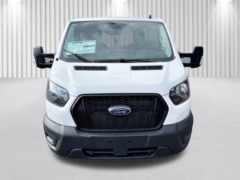 New 2024 Ford Transit 250 Low Roof image 11