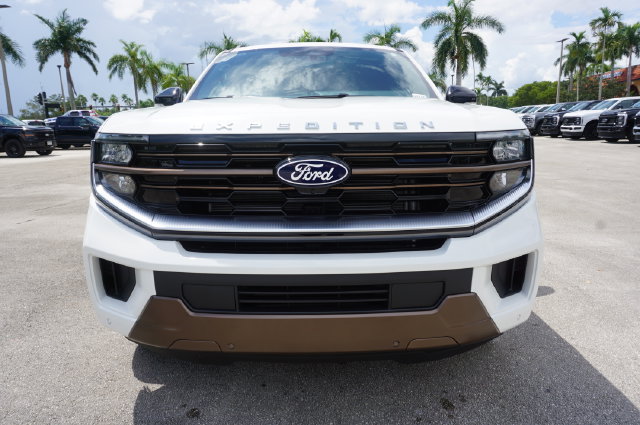New 2027 Ford Expedition King Ranch AWD/4WD image 27